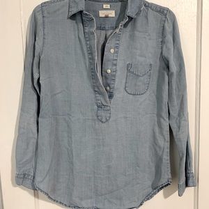 Super soft Denim Shirt